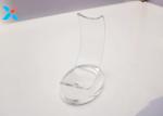 2mm Acrylic Display Sheet Commercial Plexiglass Cell Phone Holder Rack