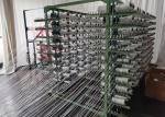 Ribbon Loom Sling Loom Making Machine For Container Bags