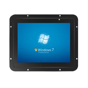 Wholesale Outdoor 8 Inch Touch Screen Monitor 1024×768 For Vending Machines from china suppliers