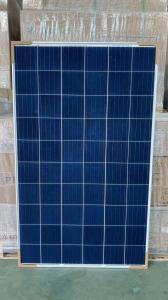 Wholesale Commercial Blue Monocrystalline Solar Panel / Mono Cell Solar Panel 275W from china suppliers