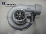 Mercedes Benz Truck, Bus K27 Diesel Turbocharger 53279886206 Turbo for OM422A/LA