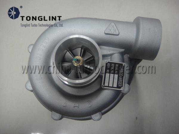 Mercedes Benz Truck, Bus K27 Diesel Turbocharger 53279886206 Turbo for OM422A/LA
