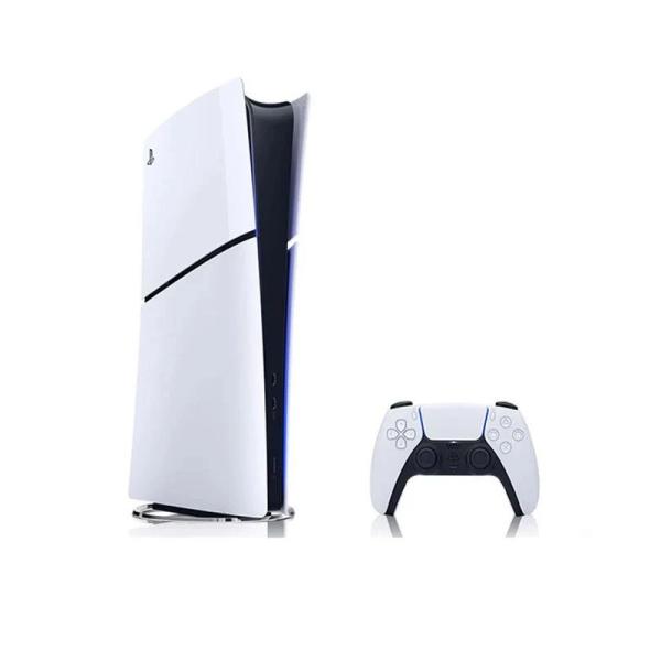 New So-ny Slim Console Play-Station 5 Video Game Console PS 5 PC Games Ultra