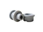 DIN Standard 1KV DT1-250A Electrical Line Insulator