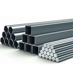 Wholesale SS201 J4 Stainless Steel Pipe Tube ASTM AISI 14 Gauge Ss Square Tube from china suppliers