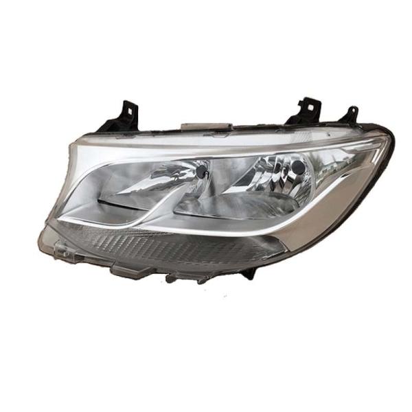 6500K Color Temperature SQCS Auto Car Headlight for Mercedes-Benz Sprinter W907