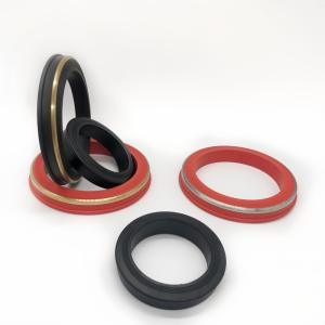 Wholesale hydraulic lip seal 2'' 3'' 4'' Hammer Union Seal With Brass Or Stainless Steel from china suppliers
