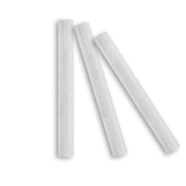 1-5 Micron 20 Inch Needle Punched PP Sediment Melt-Blown Water Filter with NBR