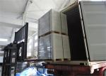 OEM Logo Flooring Protection Sheets Flute Corex Plastic Sheets