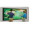 Buy cheap TFT Type 55 Inch Indoor Wall Mounted LCD Digital Signage from wholesalers