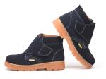Comfortable 260 Anti Static S1 Steel Toe PPE Safety Shoes