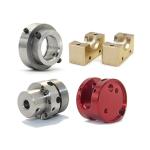 ODM CNC Milling Parts CNC Machining Aluminium Parts For Mountain Bike MTB