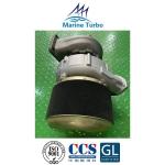 T - / T- RH133 Marine Turbocharger TC Complete In Automotive And Industrial