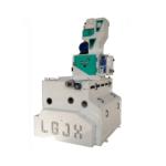 MLGQ25B Pneumatic Paddy Husker