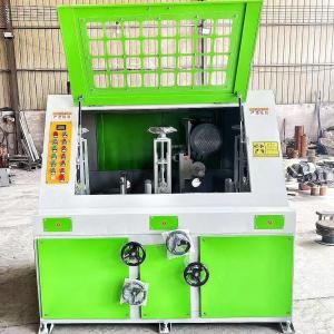 Wholesale 16.75kW Power Square Pipe Polishing Machine SP120 for Other Industrial Applications from china suppliers