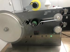 Wholesale 30W SUS304 Paper Wrapping Machine for Customizable Packaging Solutions from china suppliers