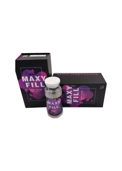 Maxy Fill 70cc Buttock Butt Breast Filler Hyaluronic Acid Ha Dermal Filler