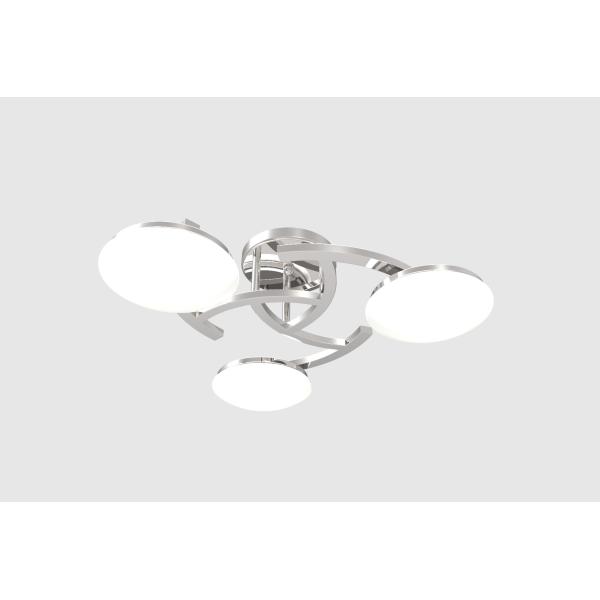 Top quality Indoor decorative lighting LED pendant lamp for living room