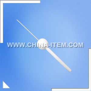 Wholesale 4.0mm Hazardous Live Parts Probe from china suppliers