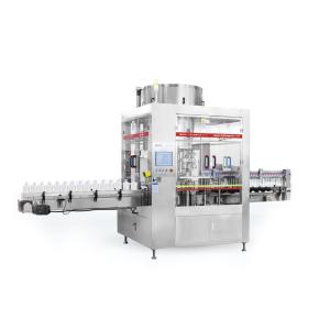 Wholesale Min 4000 BPH Trigger Capping Machine from china suppliers