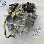 Doosan Fuel Injection Pump Assy 729907-51310 729907-51320 72990751332 7299065137