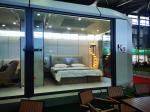 Fullking Big Capsule House With Kitchen / CE Capsule Mobile Home