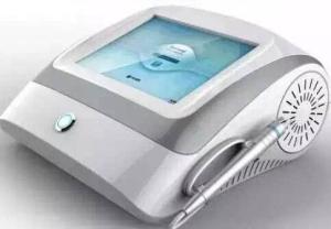 Wholesale 980nm laser veins vascular removal beauty machine most obvious treatment result once time from china suppliers