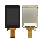 2.8-inch medical endoscope display panel 240 * 320 MIPI 400nits digital camera