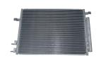 Cadillac Car Fitment 22966150 Auto Parts Air Conditioning Condenser at