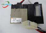 SMT MACHINE PARTS JUKI TR-4SN HEAD 1 EJECTOR ASM E94387170A0 ZX1051-K15H-E