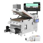 30cm DTF Powder Shaker Machine