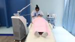 RF Pipe Fractional CO2 Laser bison fractional co2 laser