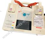 GE Marquette Cardioserv Defibrillator Portable Lightweight