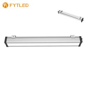 Wholesale Waterproof 60W SMD2835 3ft LED Tube Light Fixture Ammonia Resistant from china suppliers