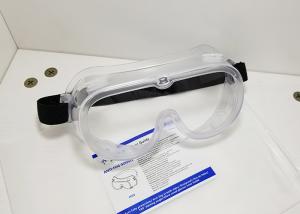 Wholesale Custom Safety Glasses Enclosed Labor Medical Laser Surgical For Work Protective from china suppliers