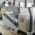 Sludge Dewatering Equipment System for Desulfurization Wastewater