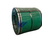 304 Stainless Steel Coil Container Plate Width 10mm To 2500mm