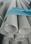Oil & Gas Industry Stainless Steel Round Tube Precise Dimension Anti - Corrosion