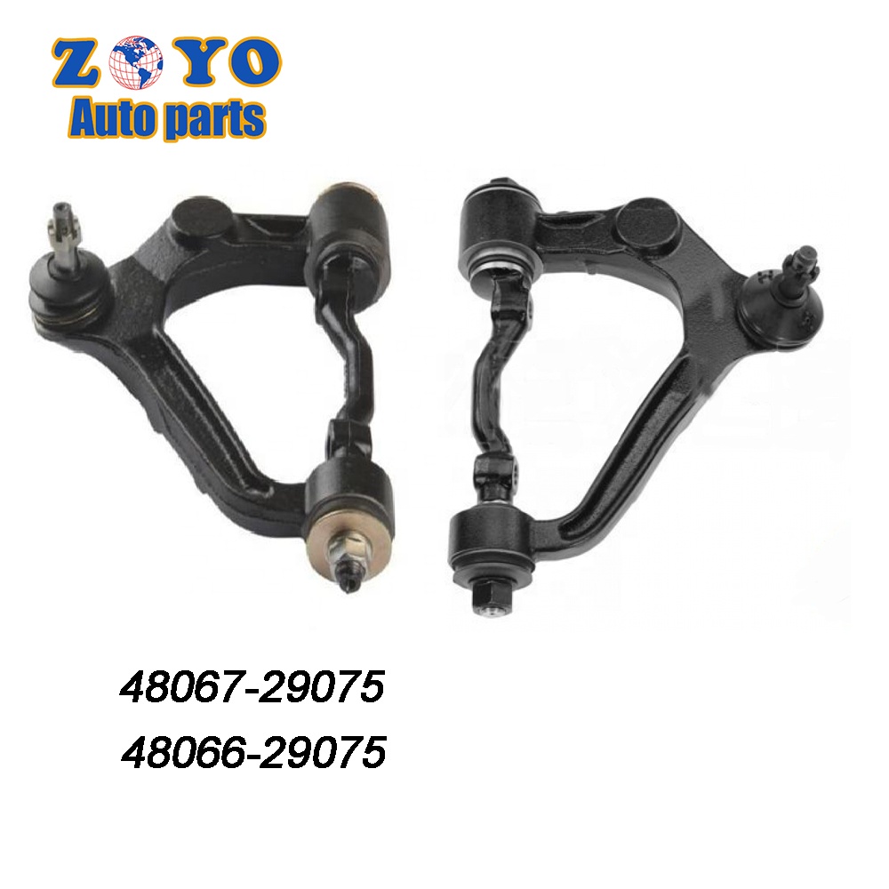 Front Upper Control Arm for Toyota Hiace 1999 Interchange No. 48067-29085 48066-29085