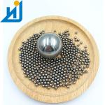 Stainless Steel Ball High Precision Bearing Balls 420C Steel Sphere Magnetic