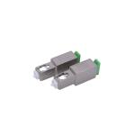 Low Insertion Loss Fiber Bragg Grating Reflector FBG Fiber Optic Reflector