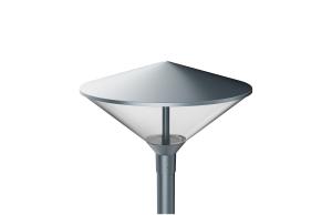 Wholesale 50000h Roadway Smd Waterproof Led Garden Lights 40w 50w 80w from china suppliers
