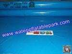 Double Tube Popular Extra Large Inflatable Pool For Business