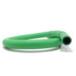 Gasoline Rubber Transport Fuel Dispenser Hose 33/4 Inch Smooth