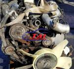 Diesel Used Japanese Engine UD FD46 FD46T Excellent Quality