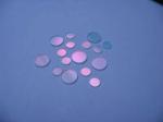 650 Short Pass Optical Filter Ir Cutoff Filter Customized Camcorders