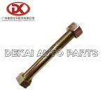 NHR NKR ISUZU Truck Parts Rear Spreed Pin 9513616022 8-94113322-0 Spring Bolt