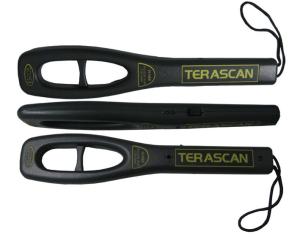 Wholesale Terascan ESH-10 Handheld metal detectors from china suppliers