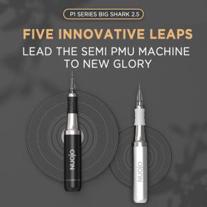Wholesale SPA Wireless Profecional Permanent Make Up Pen For Eyebrows from china suppliers