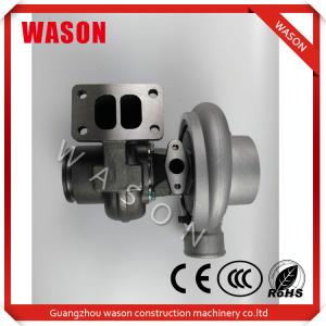 Wholesale 6735-81-8401 Turbocharger Parts / Durable Komatsu Replacement Parts from china suppliers